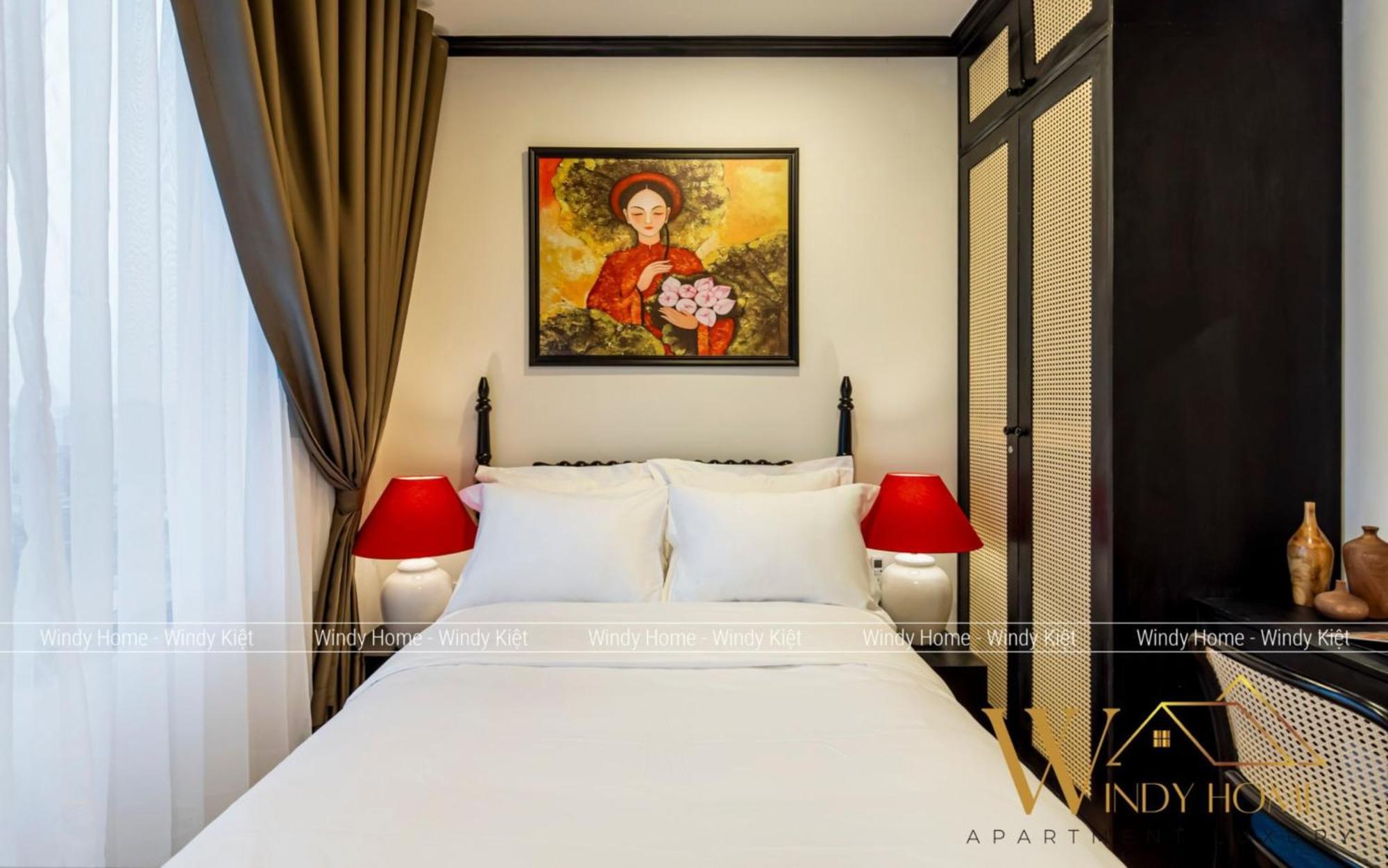 Soho Central Residence - City View - District 1 Ho Chi Minh City Exterior photo